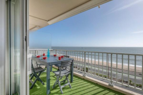 Magnifique vue mer à La Baule!
